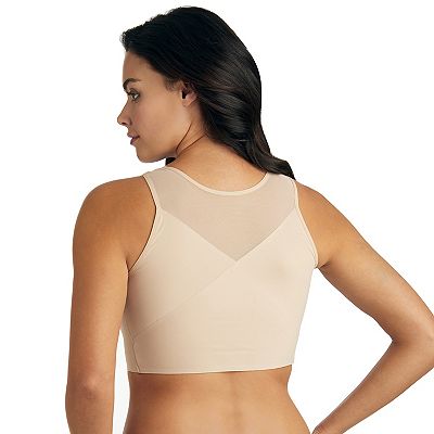 Women's Naomi & Nicole® Shapewear Wireless Top Shaper 7463