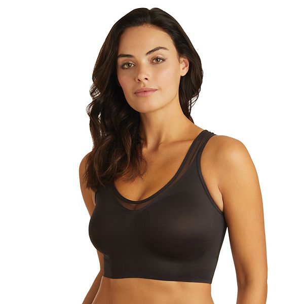 Women's Naomi & Nicole® Shapewear Wireless Top Shaper 7463