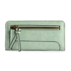 Ladies wallets at on sale kohl's