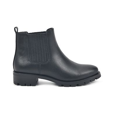 Sonoma Goods For Life® Sound Women's Chelsea Boots