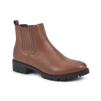 Kohls chelsea boots hotsell