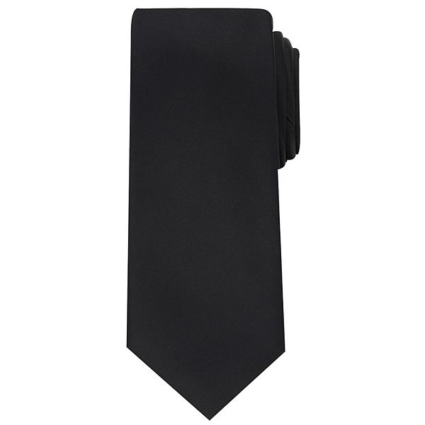 Men's Bespoke Skinny Tie