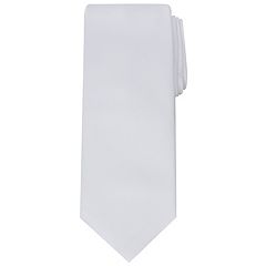 White ties on sale