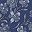 Sky Wipsy Floral