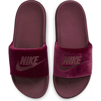 nike offcourt se women's slide sandals