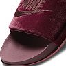 nike offcourt se women's slide sandals