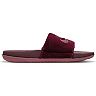 Women's Nike OffCourt SE Velour Women's Slide Sandals