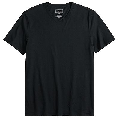 Men's Sonoma Goods For Life® V-Neck Tee