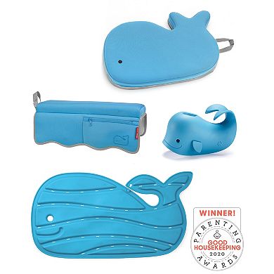 Skip Hop Moby Bathtime Essentials Kit