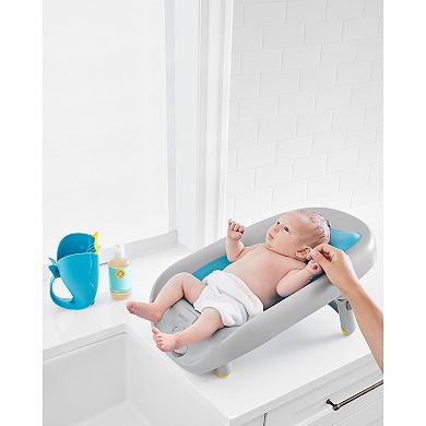 Skip Hop Moby Recline & Rinse Bather