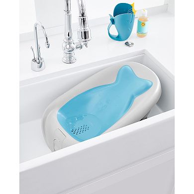 Skip Hop Moby Recline & Rinse Bather