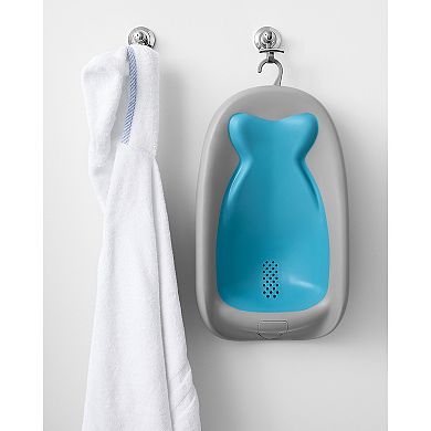 Skip Hop Moby Recline & Rinse Bather