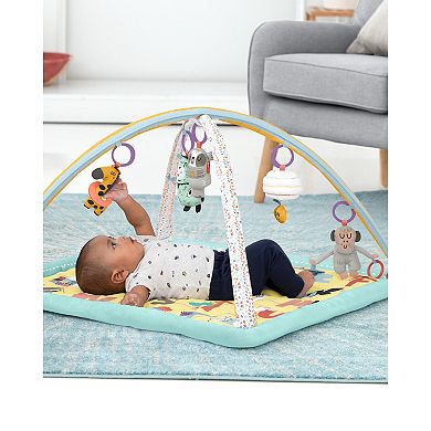 Skip Hop ABC & Me Activity Gym & Play Mat