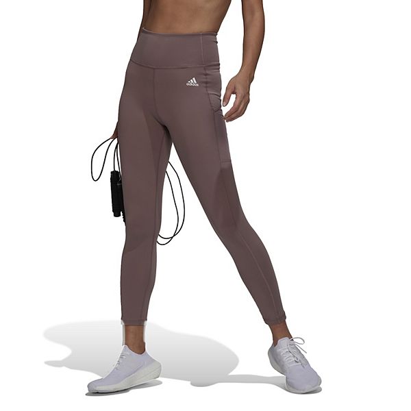 Women's adidas Circuit HighWaisted 7/8 Leggings