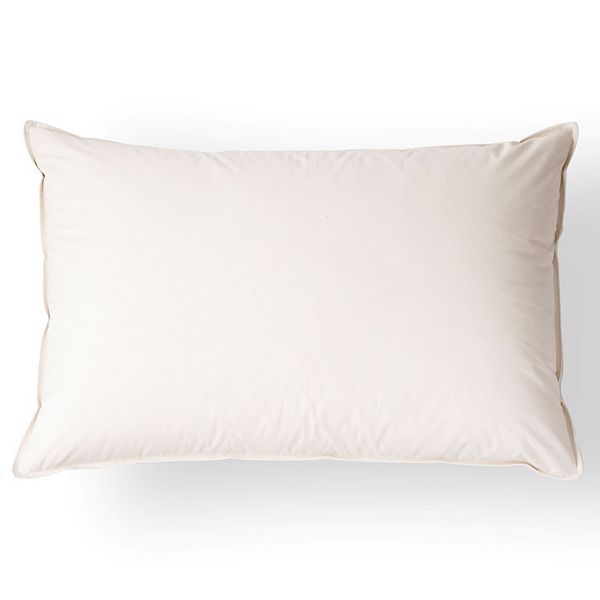 Kohls throw discount pillows for bed