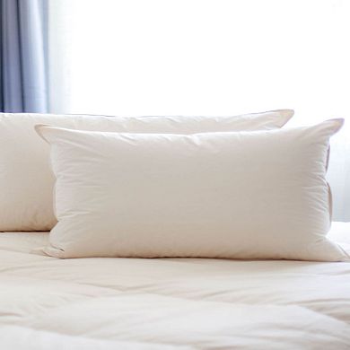 100% Organic Cotton Pillow