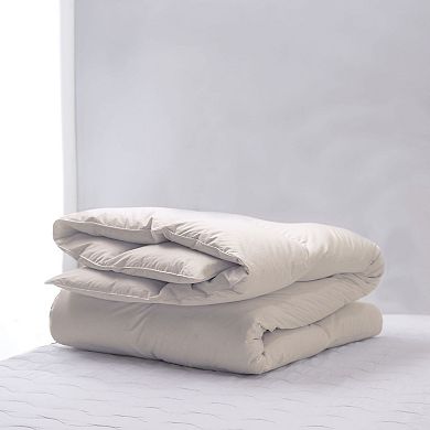 100% Organic Cotton Comforter