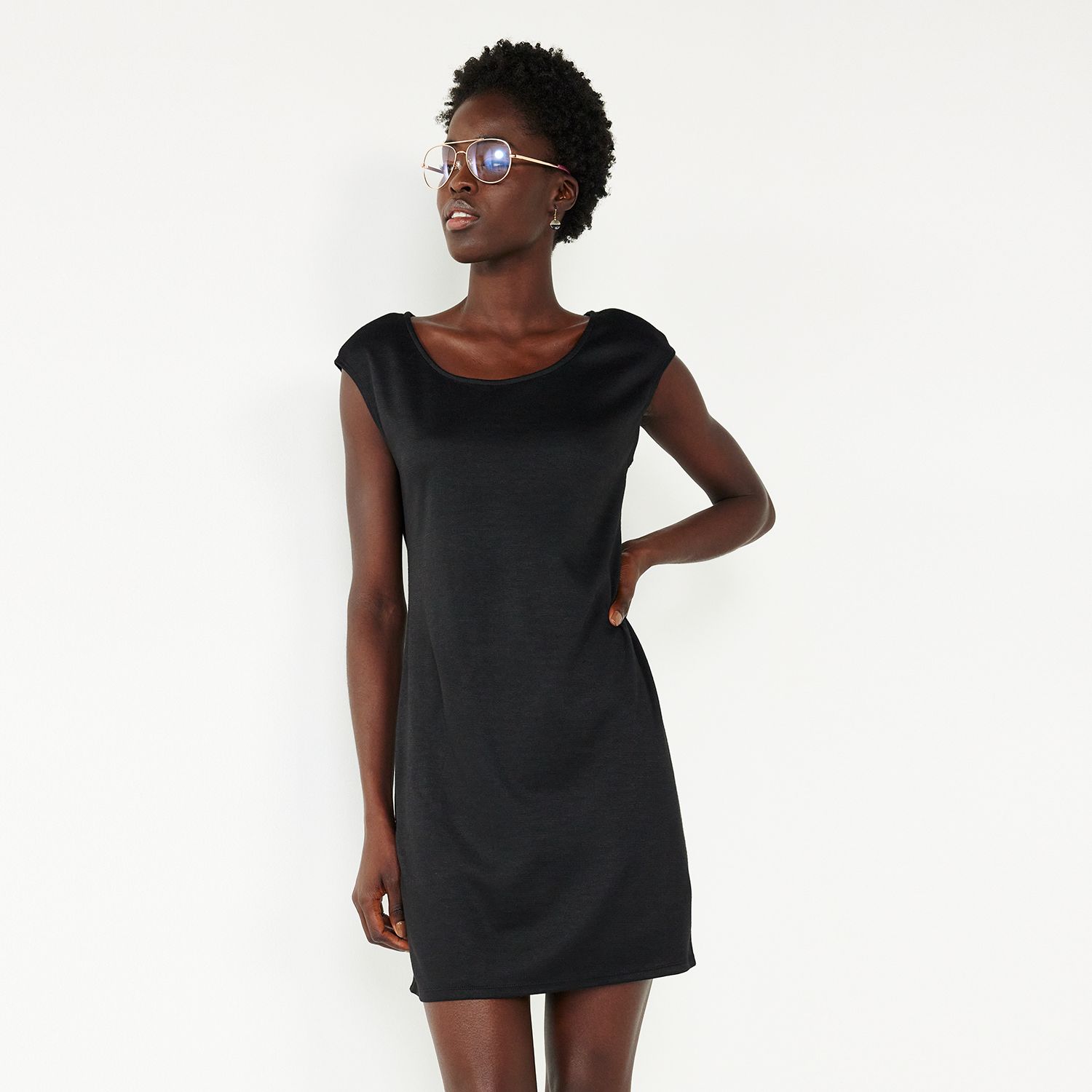 kohls misses dresses