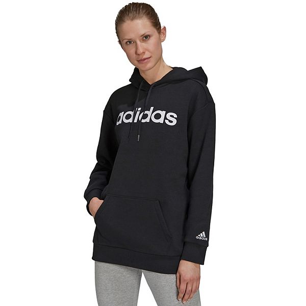 Women's adidas Essentials Oversized Fleece Hoodie