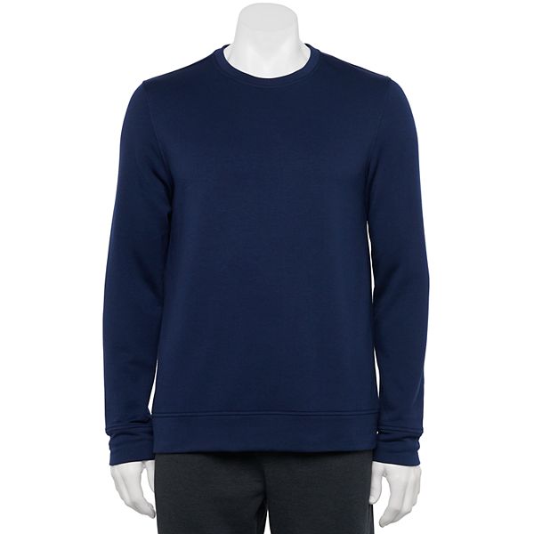 Men's Sonoma Goods For Life® Supersoft Sleep Crewneck Tee