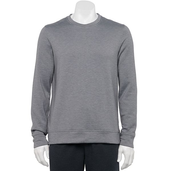 Men's Sonoma Goods For Life® Supersoft Sleep Crewneck Tee