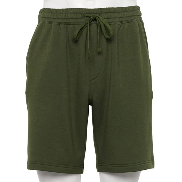 Big & Tall Sonoma Goods For Life® Super Soft Sleep Shorts