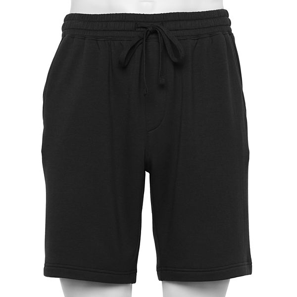 Men's Sonoma Goods For Life® Supersoft Pajama Shorts