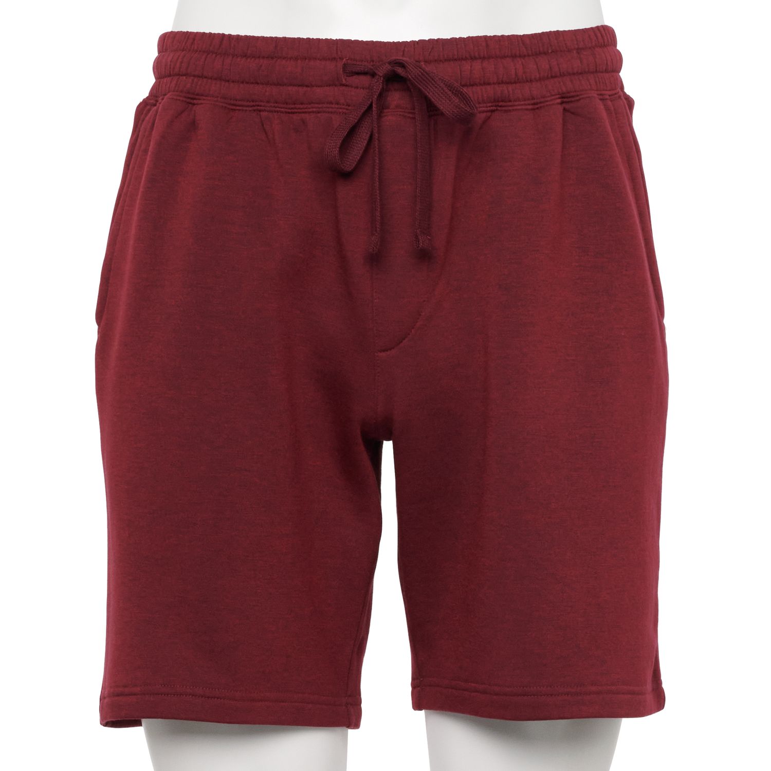 super soft mens pajama shorts