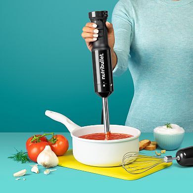NutriBullet® Immersion Blender