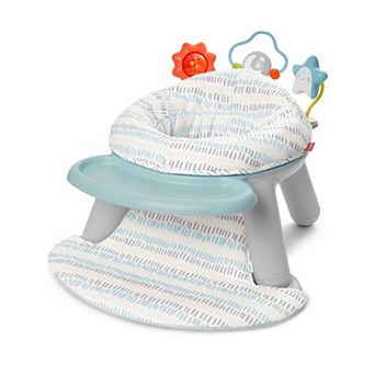Skip Hop Silver Lining Cloud 2-in-1 Activity Seat