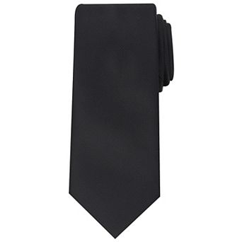 Men's Bespoke Solid Tie