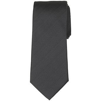 Men's Bespoke Solid Tie