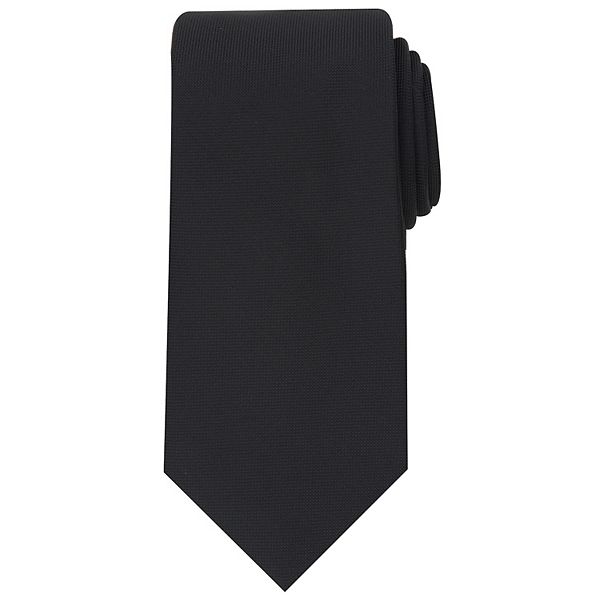Men's Bespoke Solid Tie