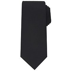 Adult MLB Check Woven Tie