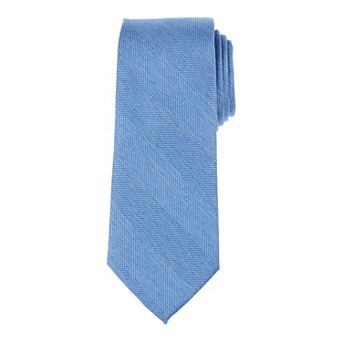 Men's Bespoke Solid Tie