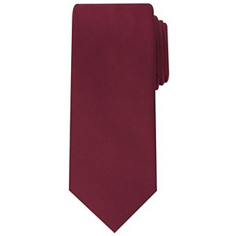 Men's Bespoke Solid Tie