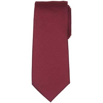 Men's Bespoke Solid Tie