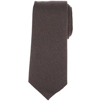 Men's Bespoke Solid Tie