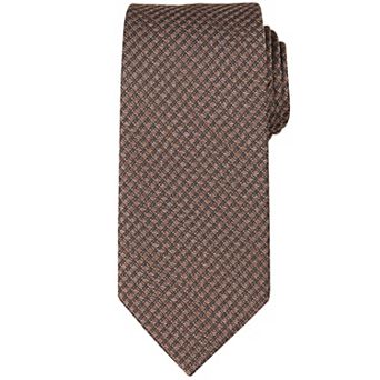 Men's Bespoke Solid Tie
