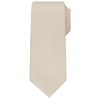 Men's Bespoke Solid Tie