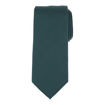 Men's Bespoke Solid Tie