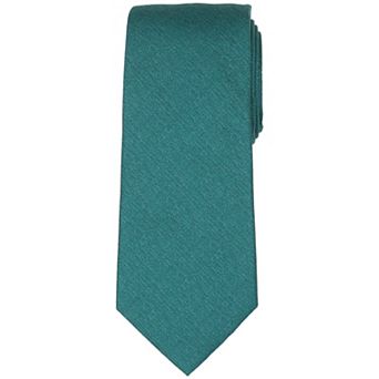 Men's Bespoke Solid Tie