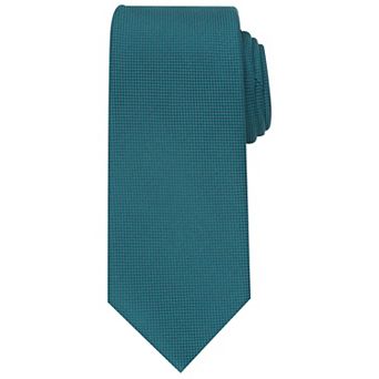Men's Bespoke Solid Tie