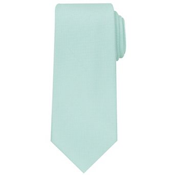 Men's Bespoke Solid Tie