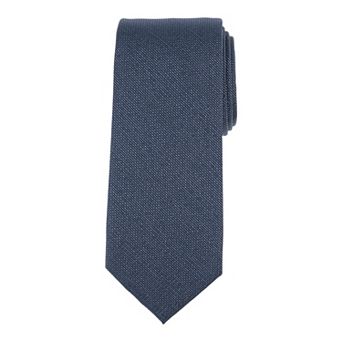 Men's Bespoke Solid Tie