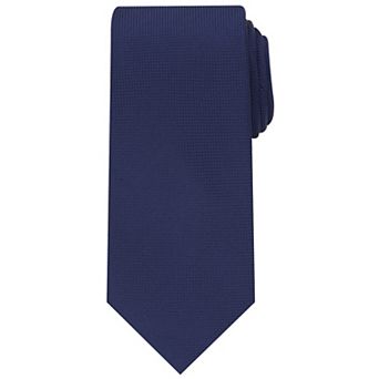 Men's Bespoke Solid Tie