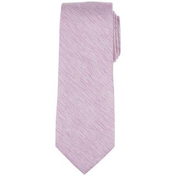 Men's Bespoke Solid Tie