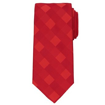 Men's Bespoke Solid Tie