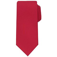 Red Ties: Find Burgundy Neckties For Men | Kohl's
