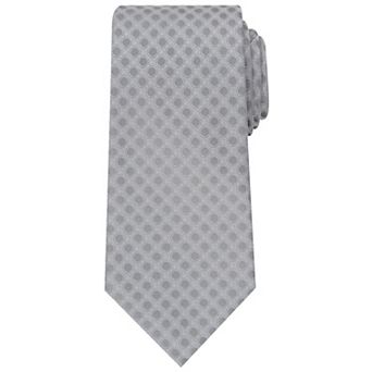 Men's Bespoke Solid Tie